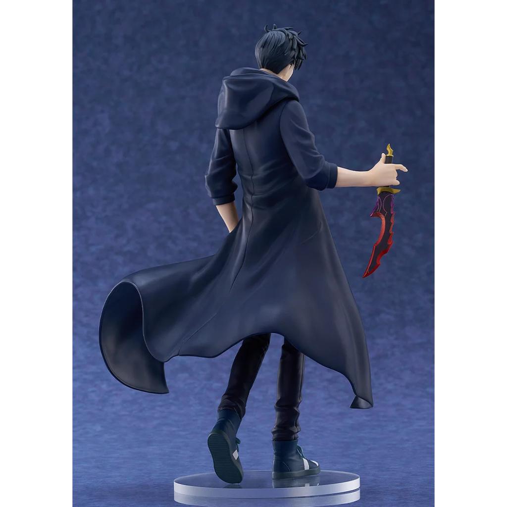 Solo Leveling - Pop Up Parade Sung Jinwoo L Size