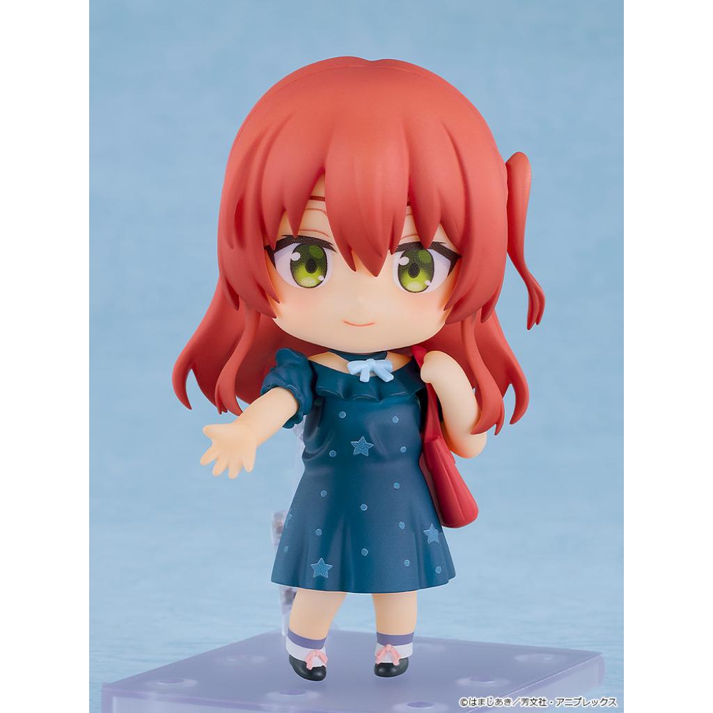 Nendoroid 2762 Bocchi The Rock - Ikuyo Kita: Casual Clothes Ver.