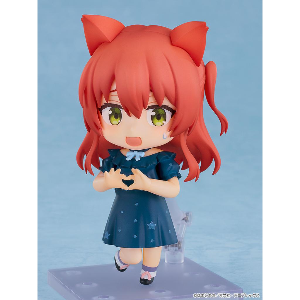 Nendoroid 2762 Bocchi The Rock - Ikuyo Kita: Casual Clothes Ver.
