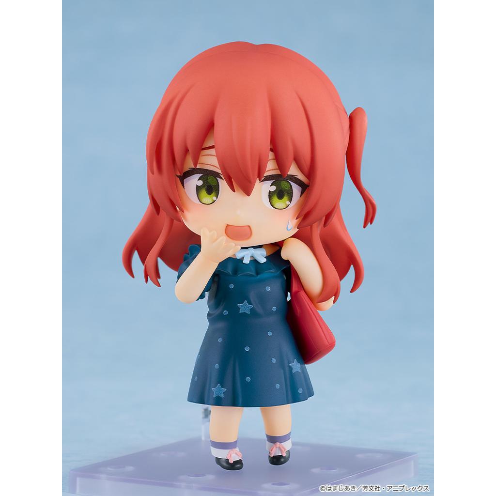 Nendoroid 2762 Bocchi The Rock - Ikuyo Kita: Casual Clothes Ver.