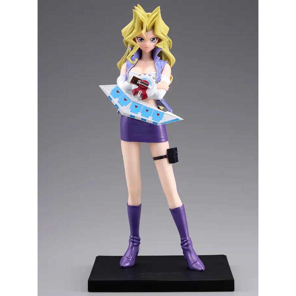 Yu-Gi-Oh - Mai Valentine Oshi Works Figurine