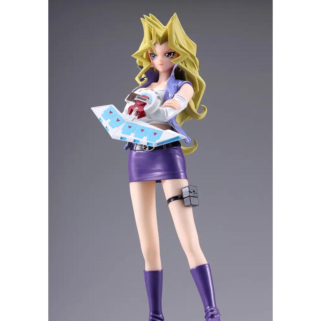 Yu-Gi-Oh - Mai Valentine Oshi Works Figurine