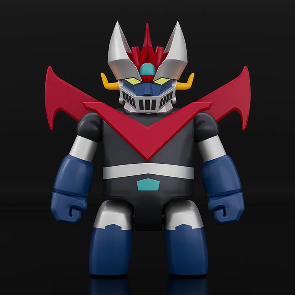 Great Mazinger - Brickroid Great Mazinger