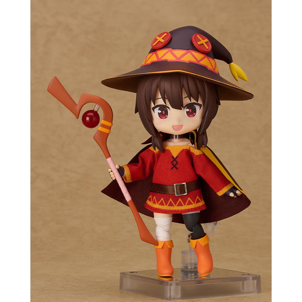 Nendoroid Doll Konosuba! 3 - Megumin