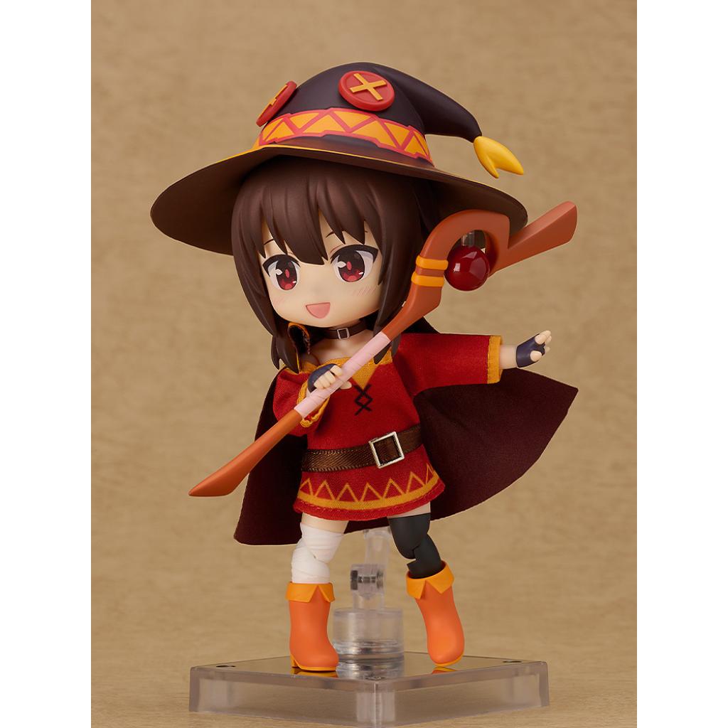 Nendoroid Doll Konosuba! 3 - Megumin