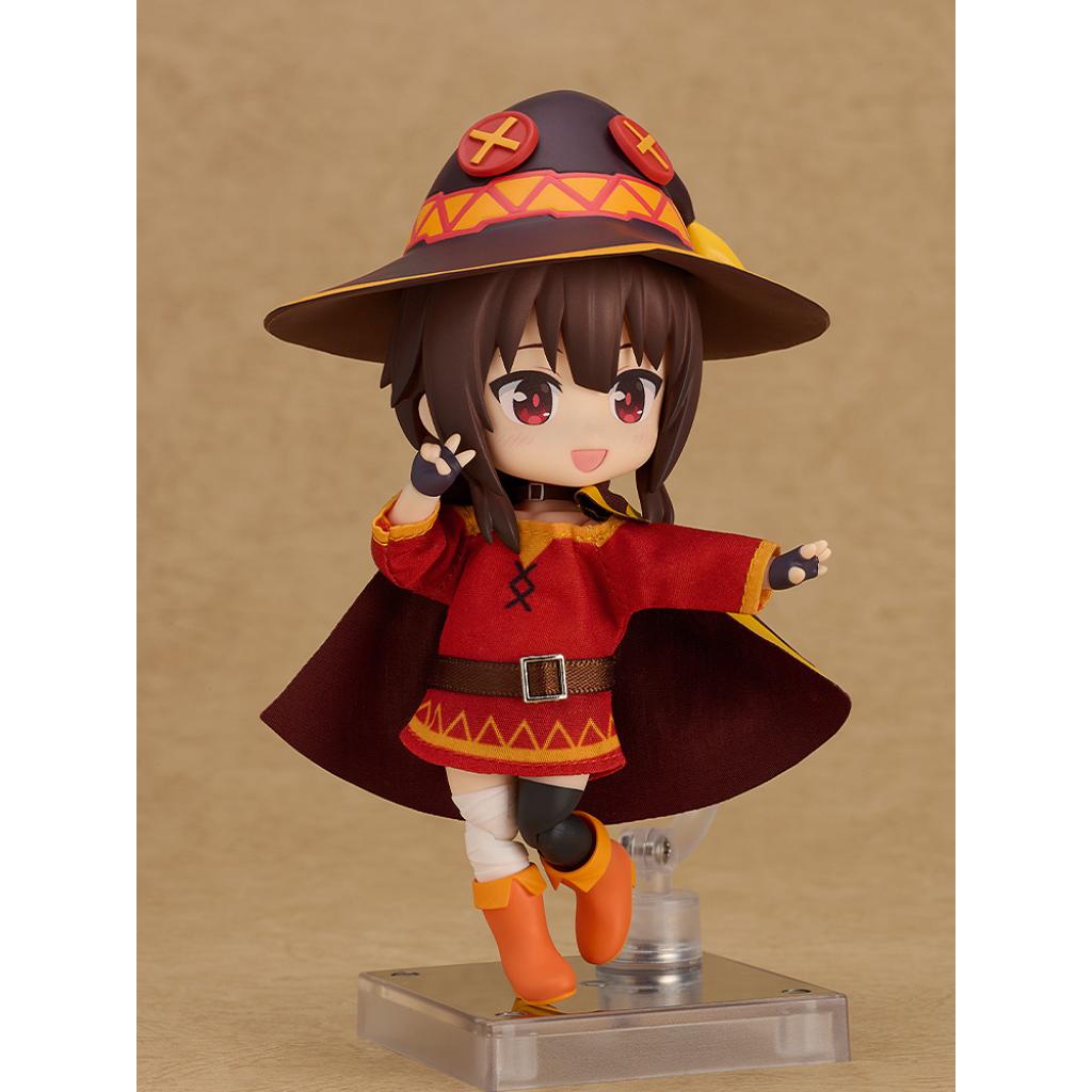 Nendoroid Doll Konosuba! 3 - Megumin