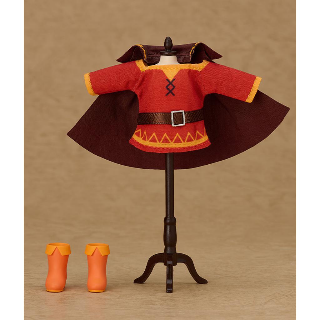 Nendoroid Doll Konosuba! 3 - Megumin