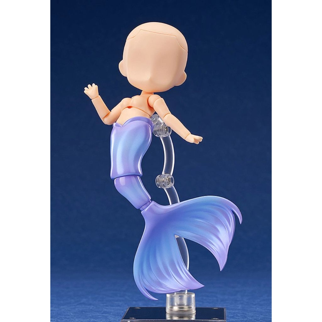 Nendoroid Doll Mermaid Set - Lavandula