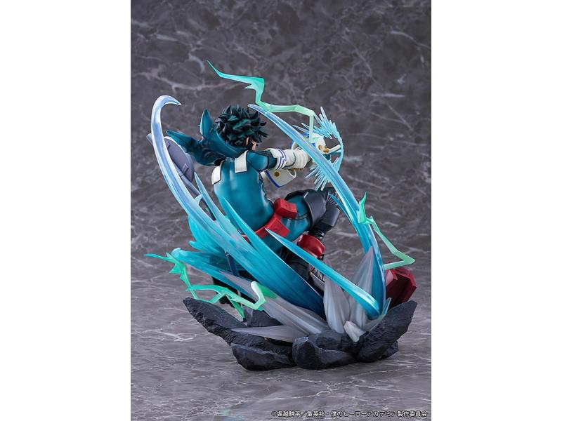 My Hero Academia - 1/7 Scale Figure Izuku Midoriya: Deku Ver.