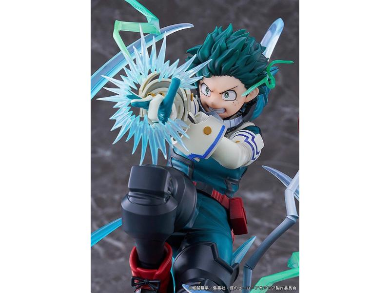 My Hero Academia - 1/7 Scale Figure Izuku Midoriya: Deku Ver.