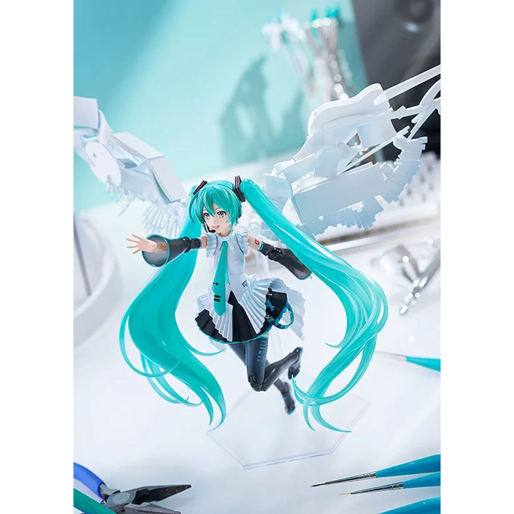 Plamatea Hatsune Miku: Happy 16Th Birthday Ver. (Reissue)