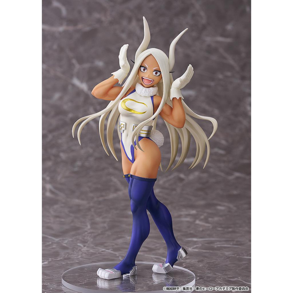 My Hero Academia - Pop Up Parade Mirko L Size