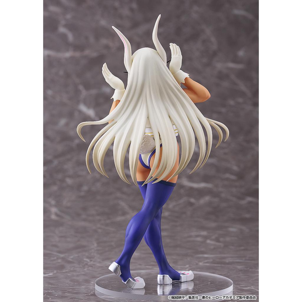 My Hero Academia - Pop Up Parade Mirko L Size