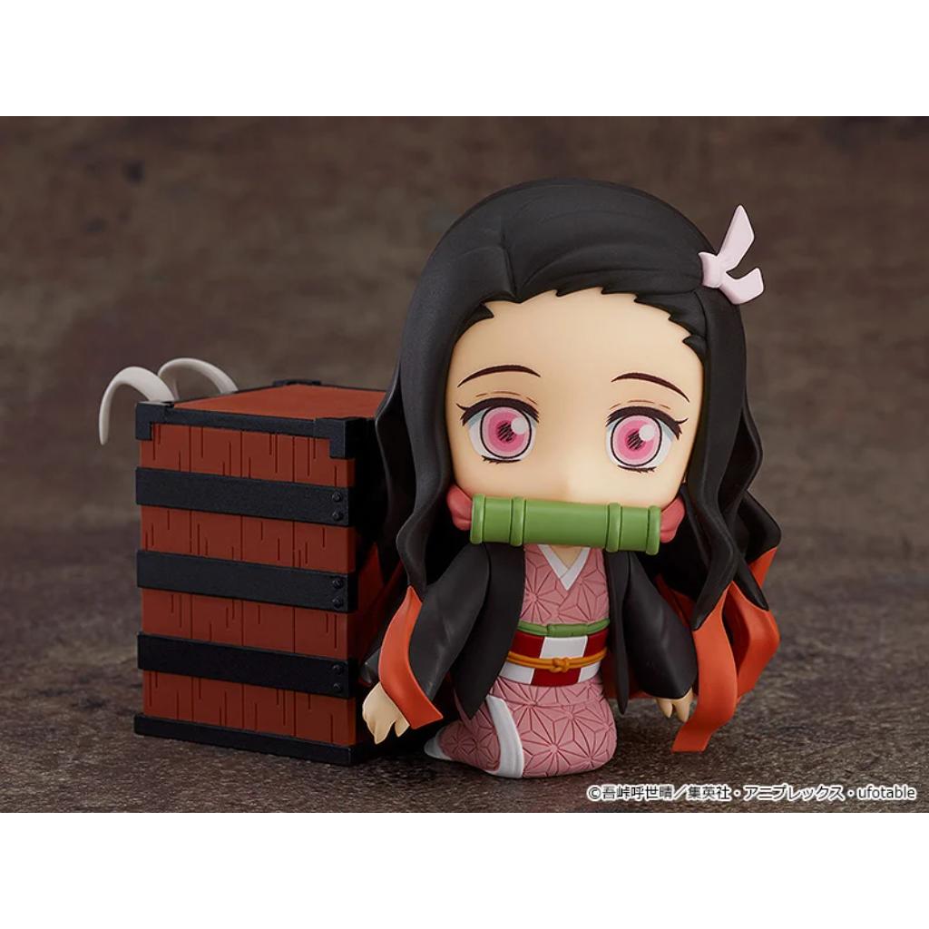 Nendoroid 1194 Demon Slayer: Kimetsu no Yaiba - Nezuko Kamado (2nd Reissue)