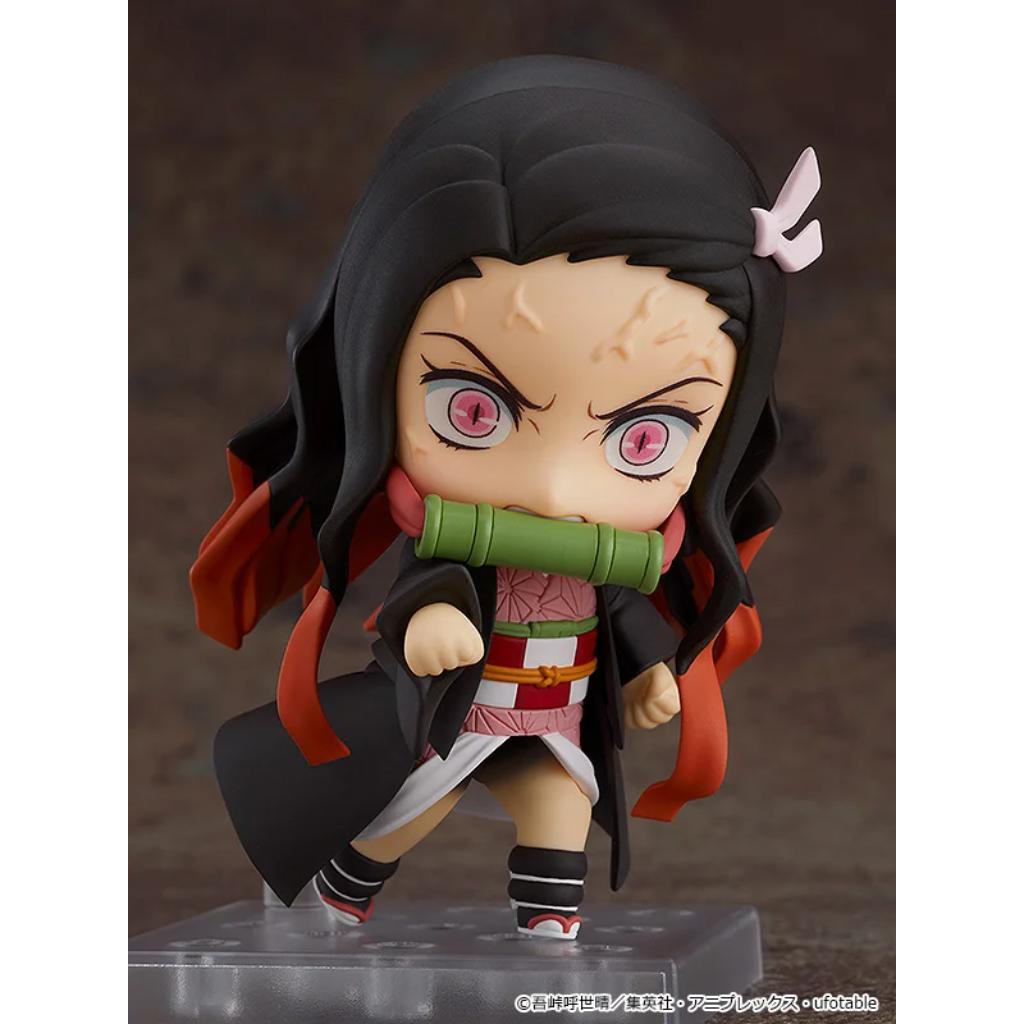 Nendoroid 1194 Demon Slayer: Kimetsu no Yaiba - Nezuko Kamado (2nd Reissue)