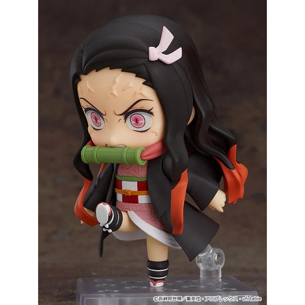 Nendoroid 1194 Demon Slayer: Kimetsu no Yaiba - Nezuko Kamado (2nd Reissue)