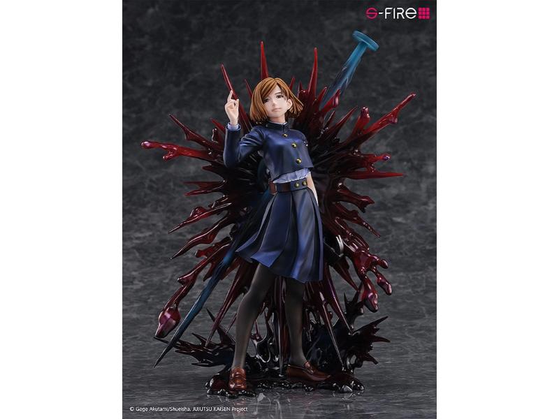 Jujutsu Kaisen Figure - Nobara Kugisaki