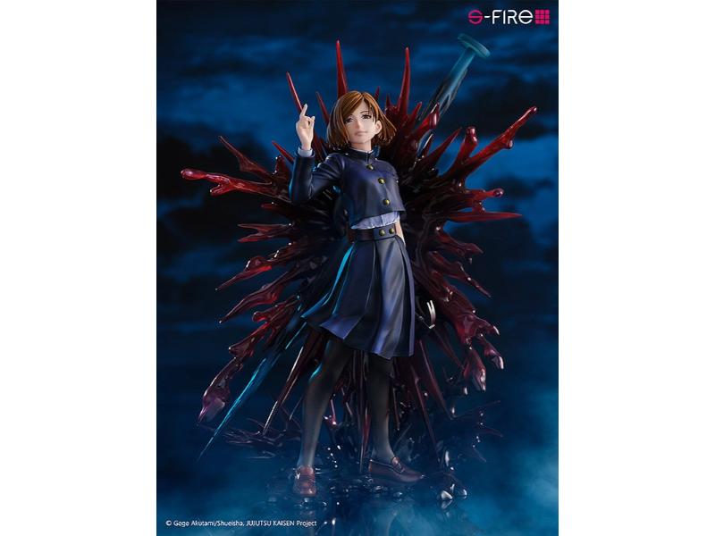 Jujutsu Kaisen Figure - Nobara Kugisaki