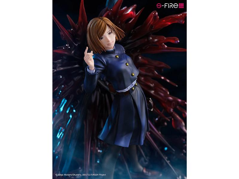 Jujutsu Kaisen Figure - Nobara Kugisaki