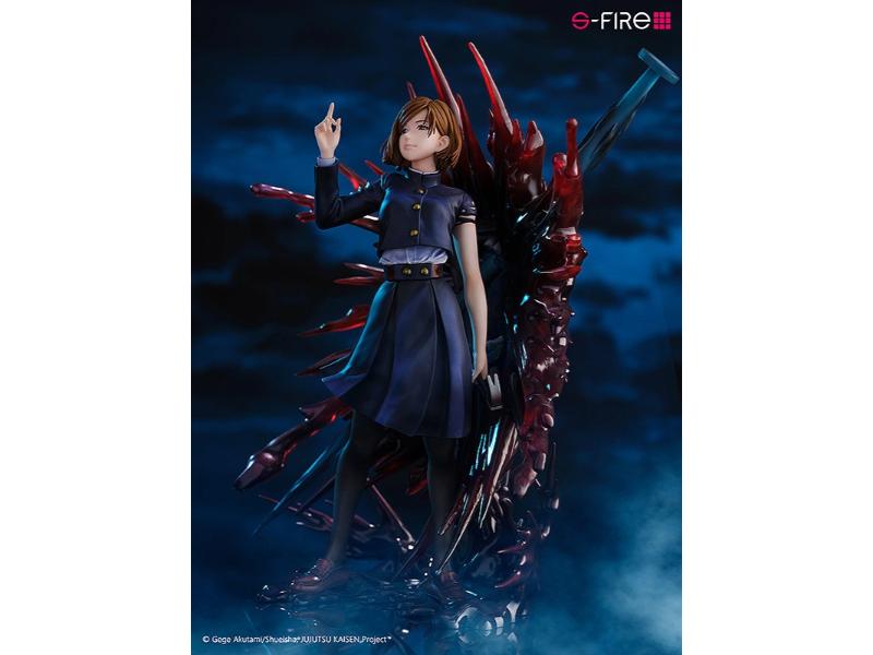 Jujutsu Kaisen Figure - Nobara Kugisaki