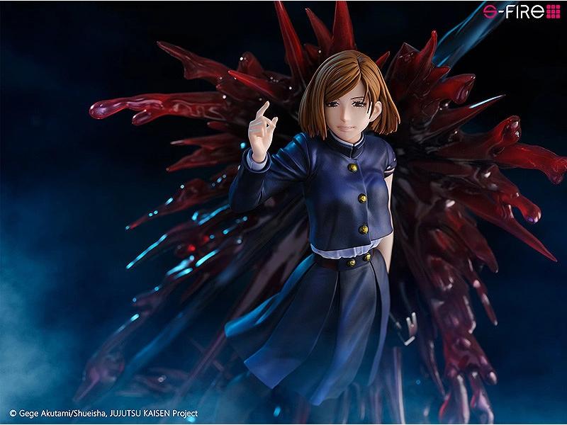 Jujutsu Kaisen Figure - Nobara Kugisaki