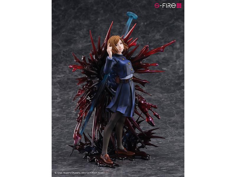 Jujutsu Kaisen Figure - Nobara Kugisaki