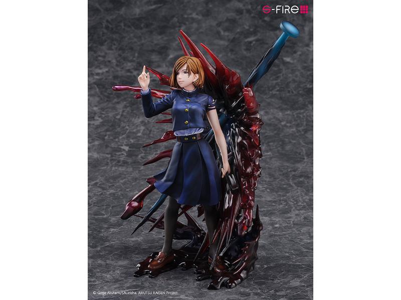 Jujutsu Kaisen Figure - Nobara Kugisaki