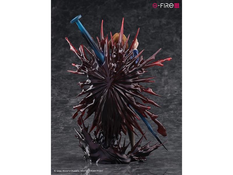 Jujutsu Kaisen Figure - Nobara Kugisaki