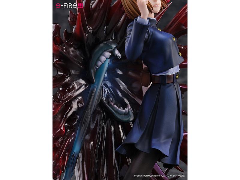 Jujutsu Kaisen Figure - Nobara Kugisaki