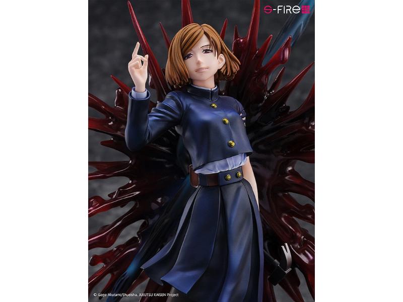 Jujutsu Kaisen Figure - Nobara Kugisaki