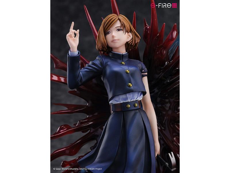 Jujutsu Kaisen Figure - Nobara Kugisaki