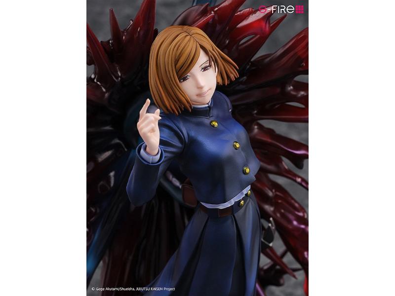 Jujutsu Kaisen Figure - Nobara Kugisaki