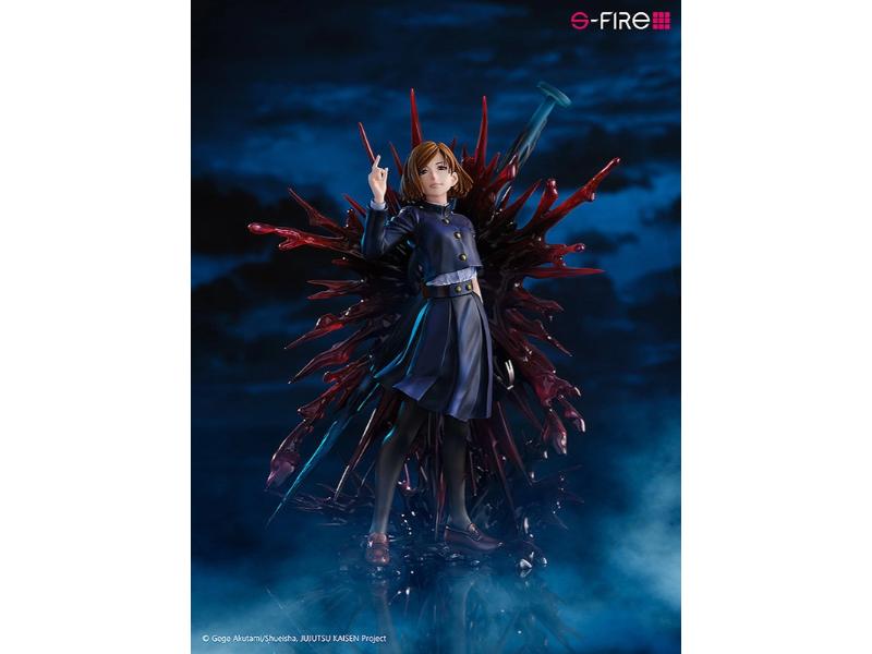 Jujutsu Kaisen Figure - Nobara Kugisaki