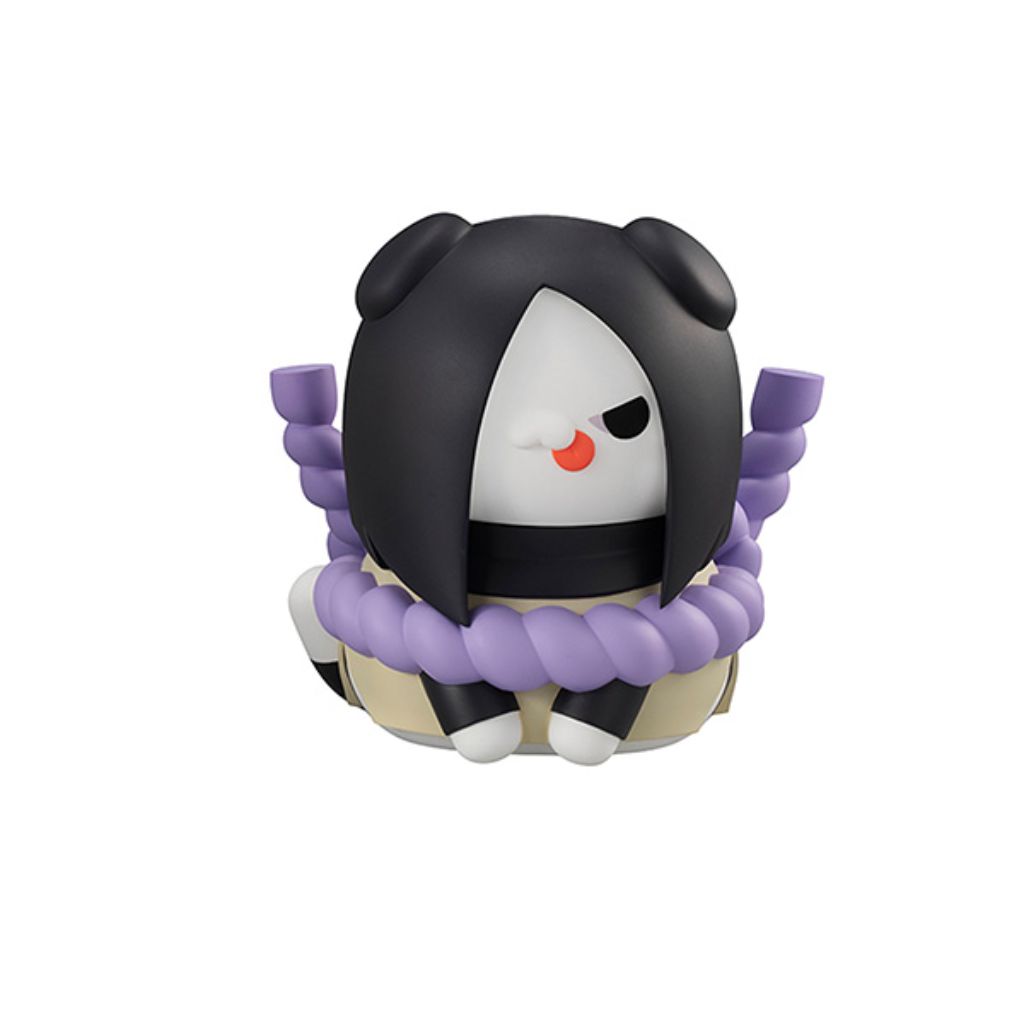 Mega Cat Project Naruto Nyanto! The Big Nyaruto Series - Orochimaru