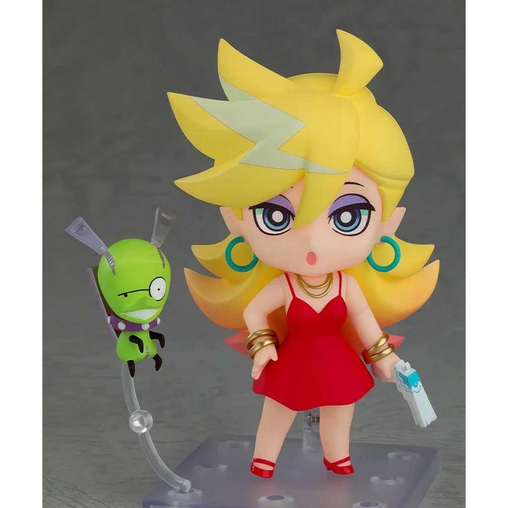 Nendoroid 2951 New Panty & Stocking With Garterbelt - Panty: New Ver.