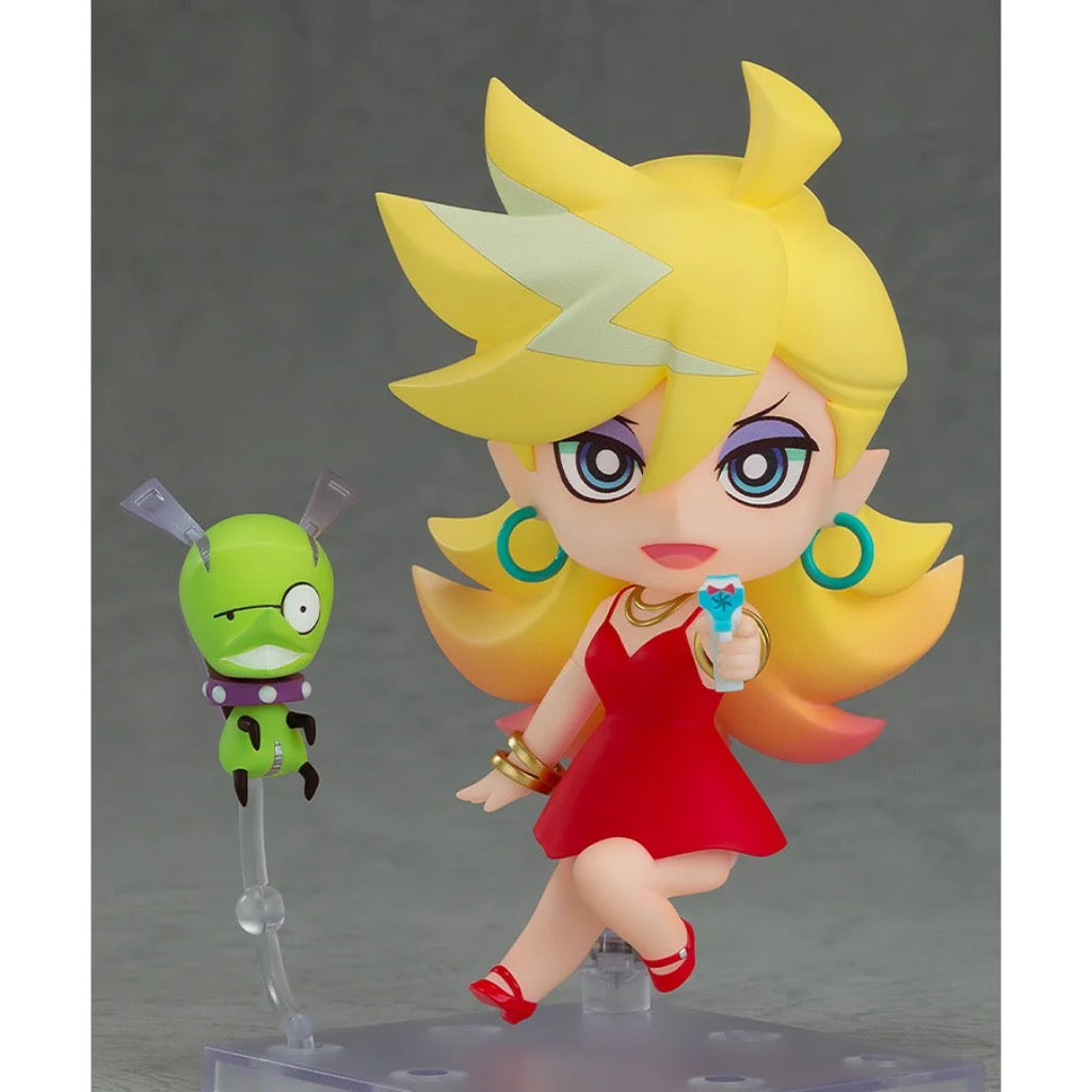 Nendoroid 2951 New Panty & Stocking With Garterbelt - Panty: New Ver.