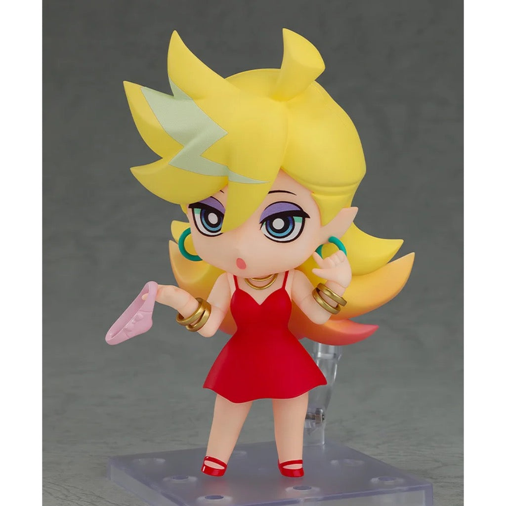 Nendoroid 2951 New Panty & Stocking With Garterbelt - Panty: New Ver.