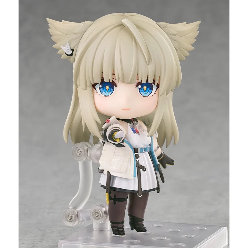 Nendoroid 3043 Arknights: Endfield - Perlica