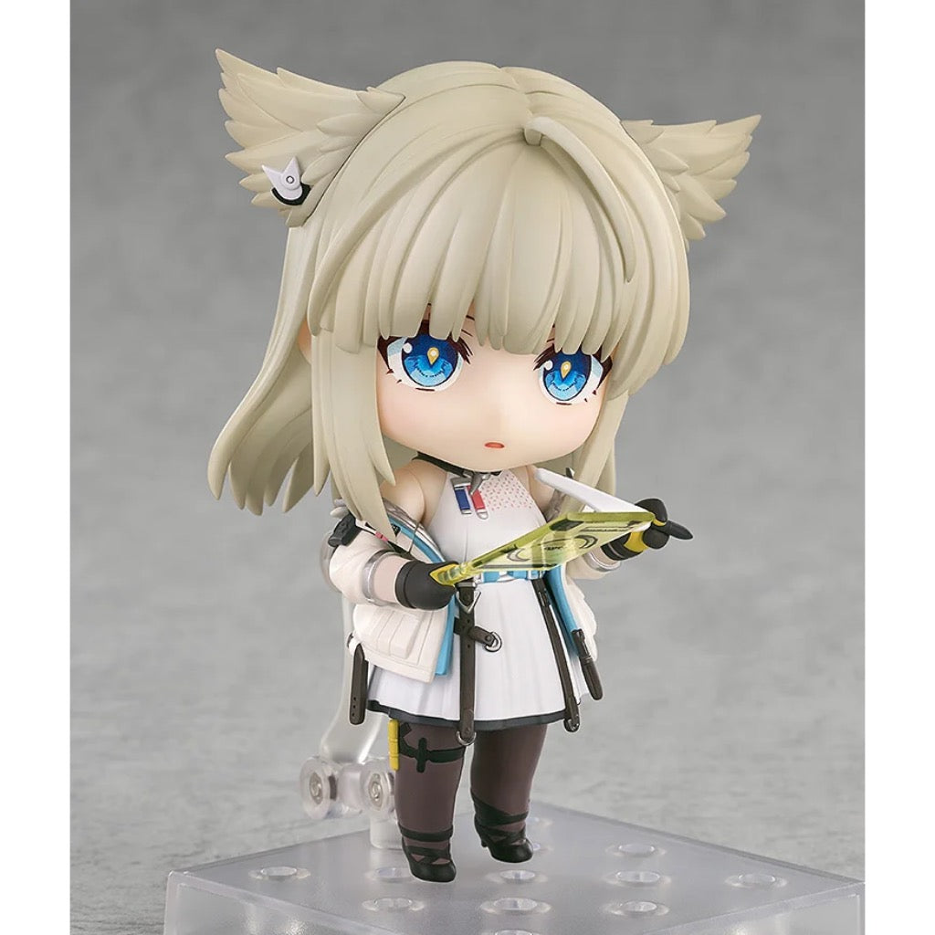 Nendoroid 3043 Arknights: Endfield - Perlica