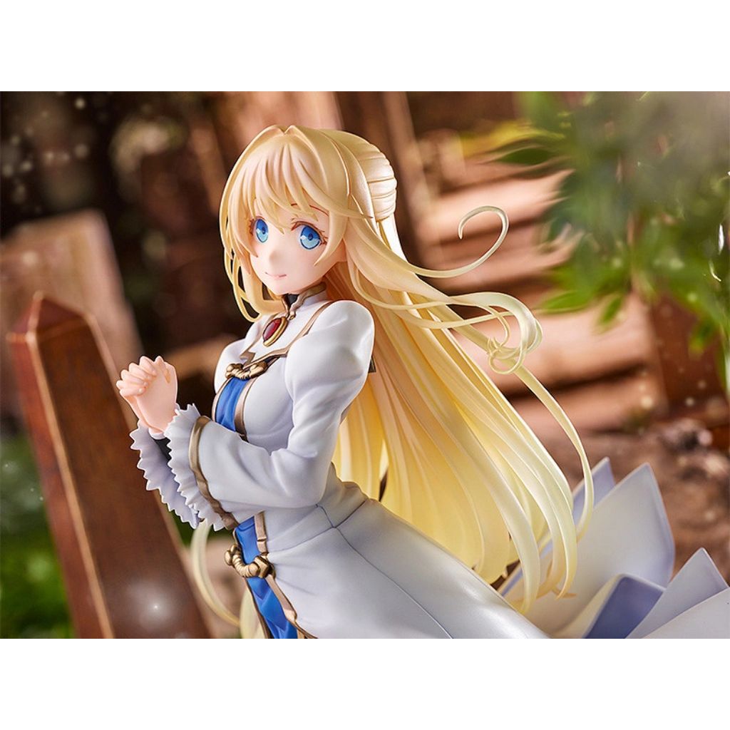 Goblin Slayer - Priestess Figurine (Reissue)