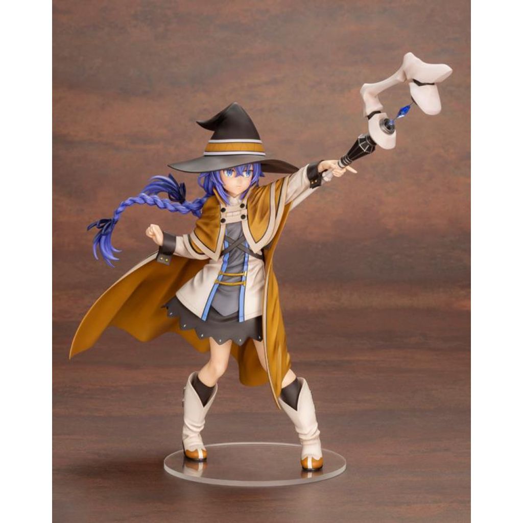 Mushoku Tensei:Jobless Reincarnation - PP971R Roxy Migurdia (Reissue)