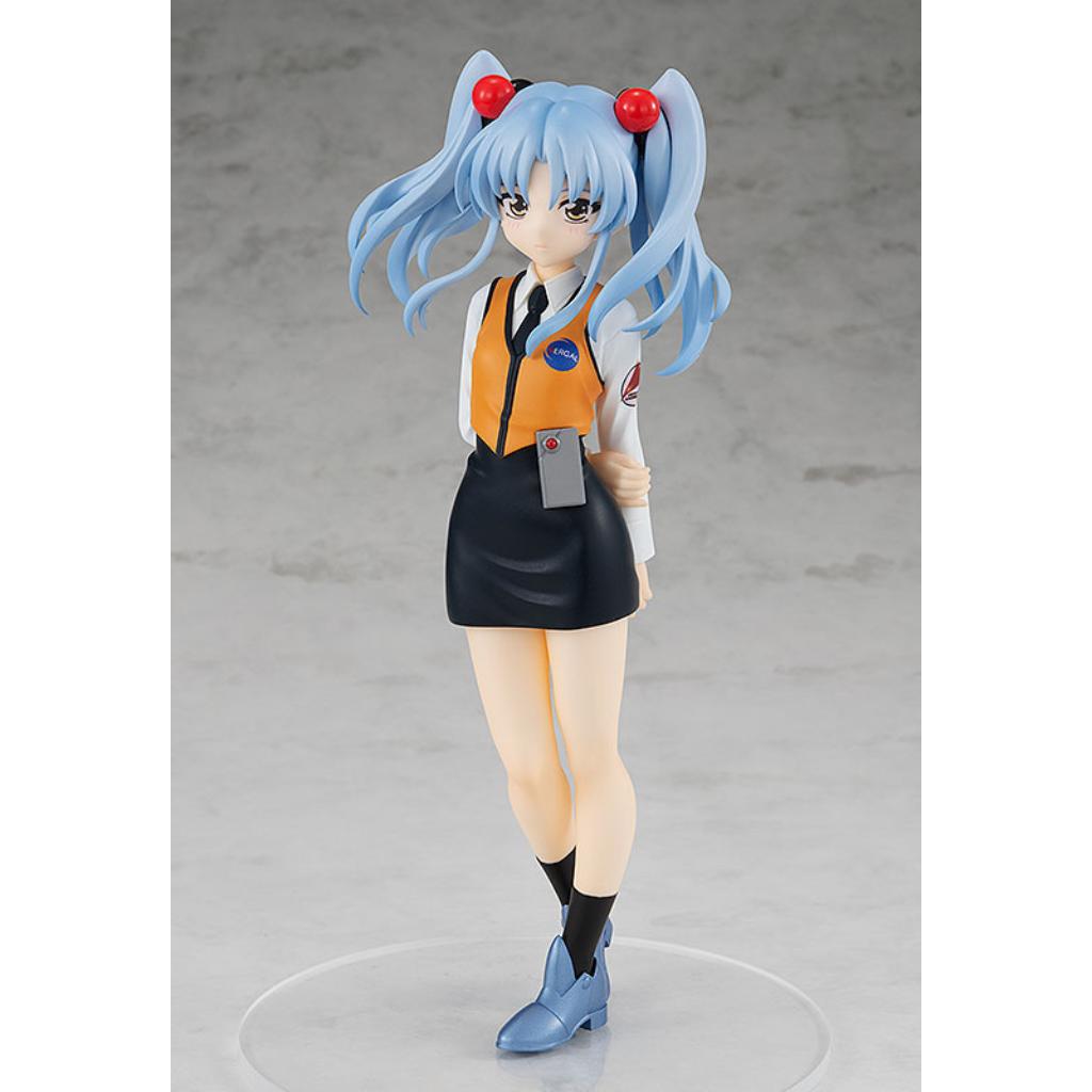 Martian Successor Nadesico - Pop Up Parade Ruri Hoshino (Reissue)