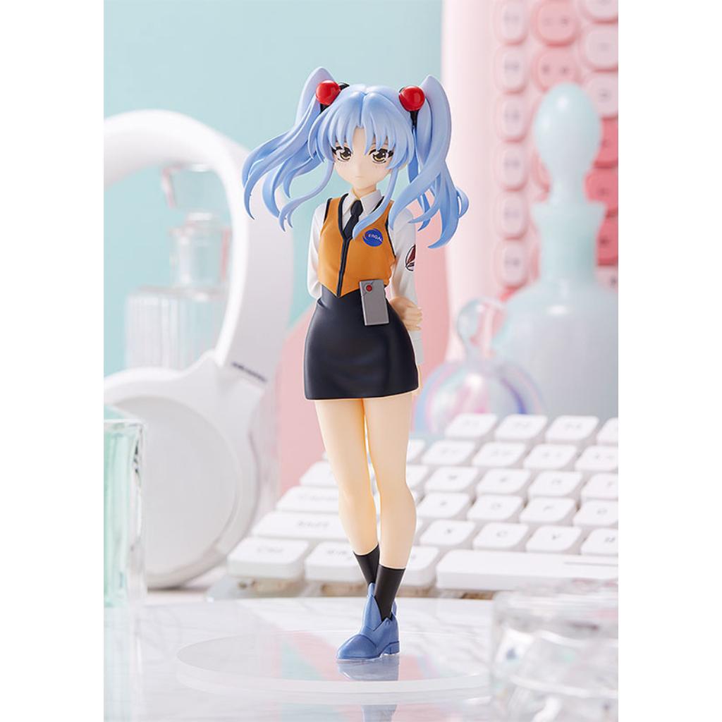 Martian Successor Nadesico - Pop Up Parade Ruri Hoshino (Reissue)