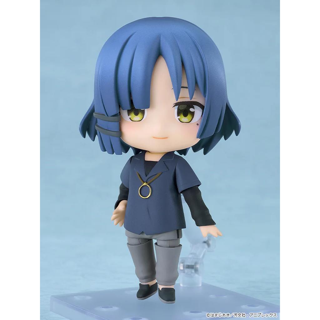 Nendoroid 2785 Bocchi The Rock! - Ryo Yamada: Casual Clothes Ver.