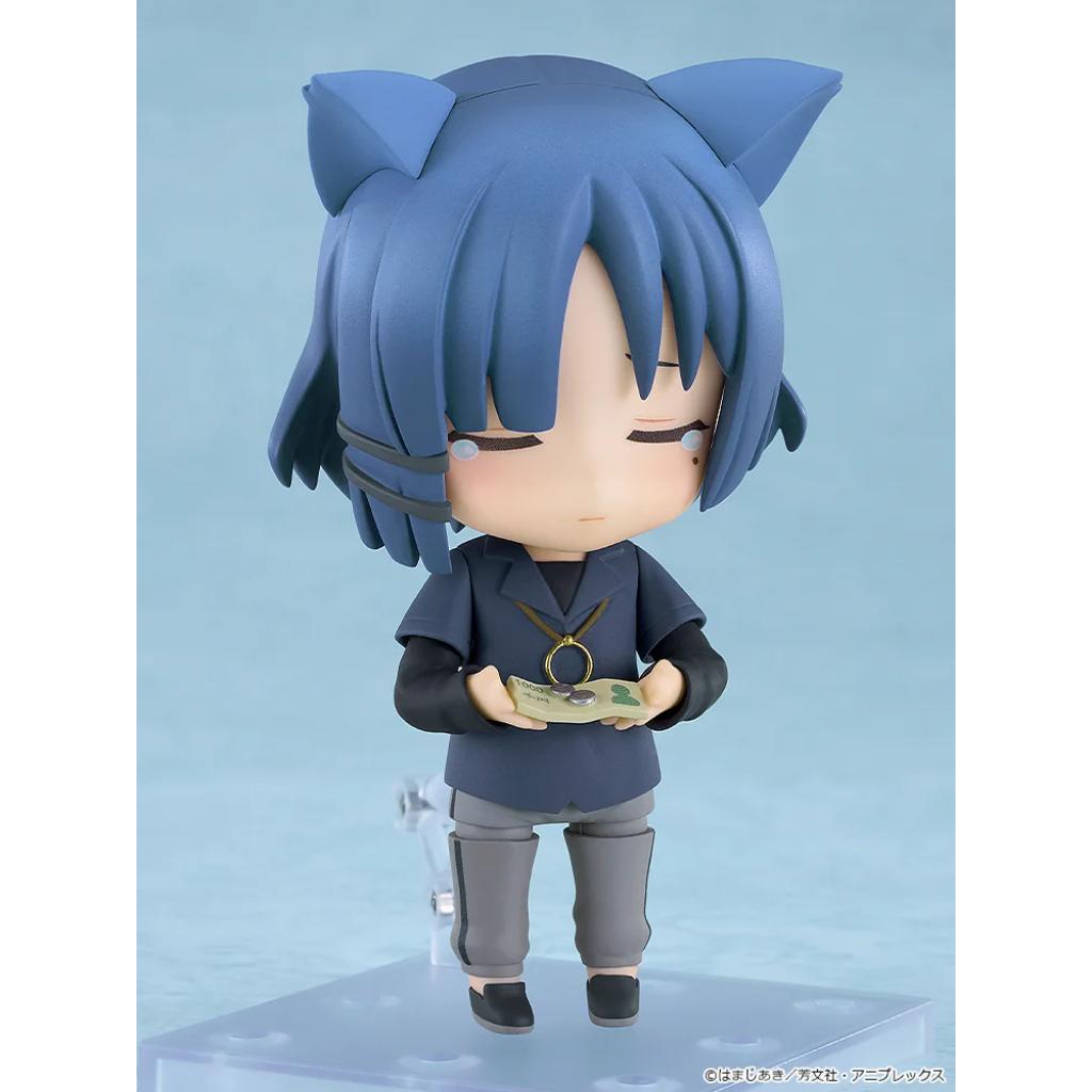 Nendoroid 2785 Bocchi The Rock! - Ryo Yamada: Casual Clothes Ver.