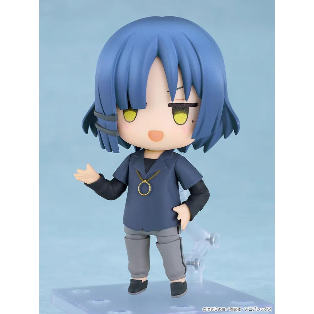 Nendoroid 2785 Bocchi The Rock! - Ryo Yamada: Casual Clothes Ver.