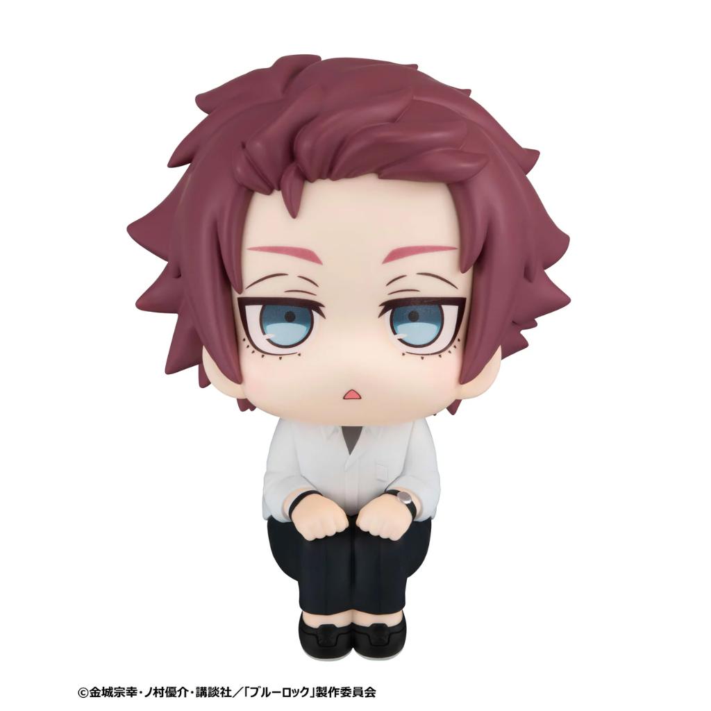 Lookup Blue Lock - Sae Itoshi (Reissue)