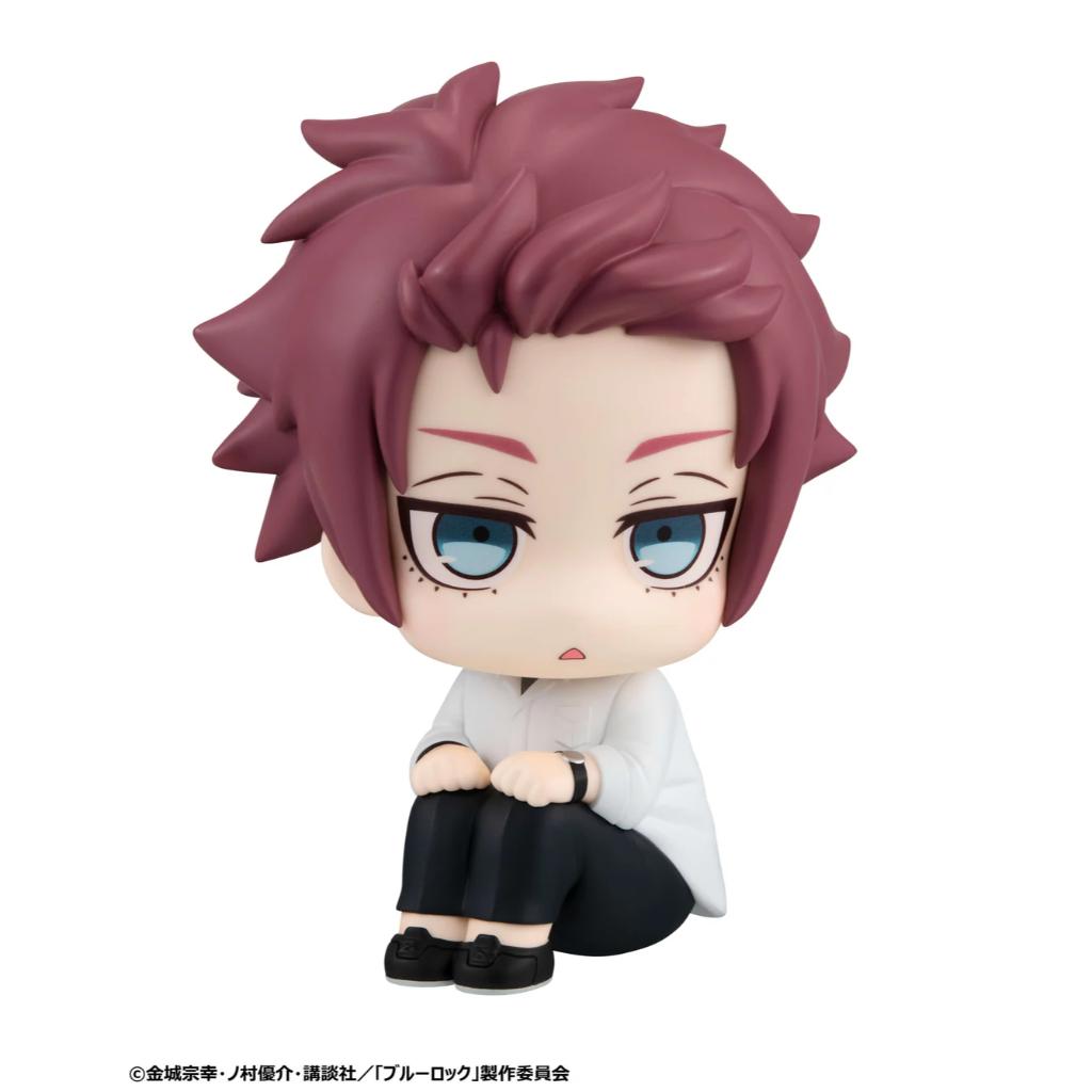 Lookup Blue Lock - Sae Itoshi (Reissue)