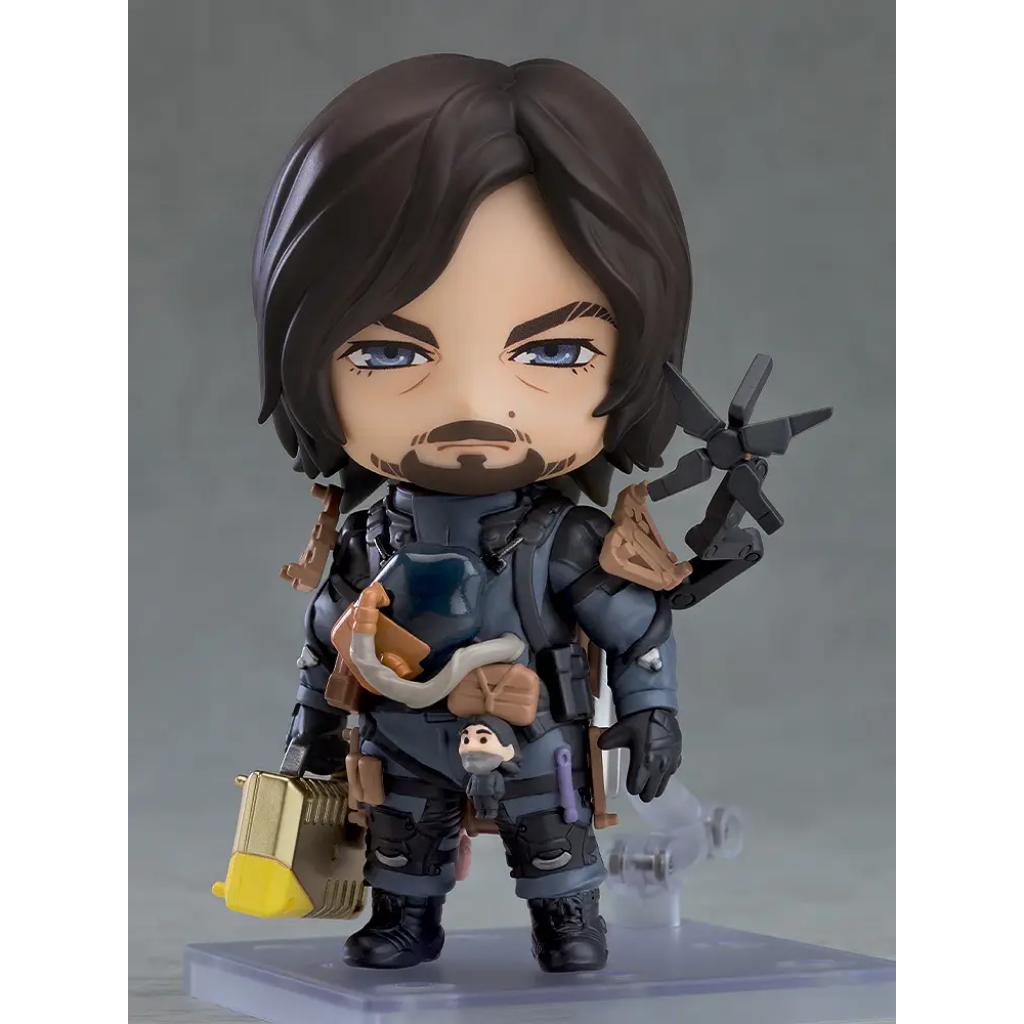 Nendoroid 2835 Death Stranding 2: On The Beach - Sam
