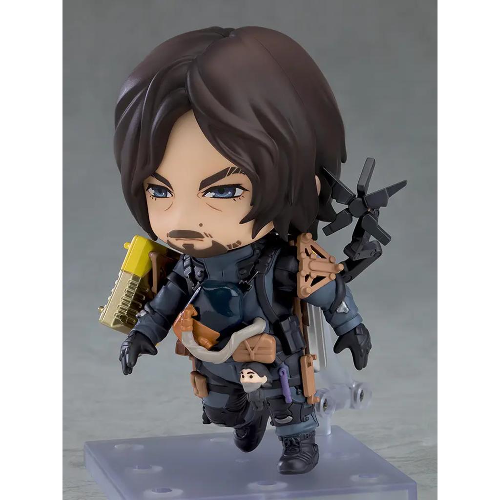 Nendoroid 2835 Death Stranding 2: On The Beach - Sam